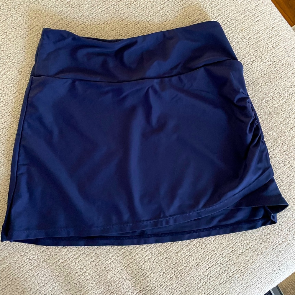 Womens Swim Skirt